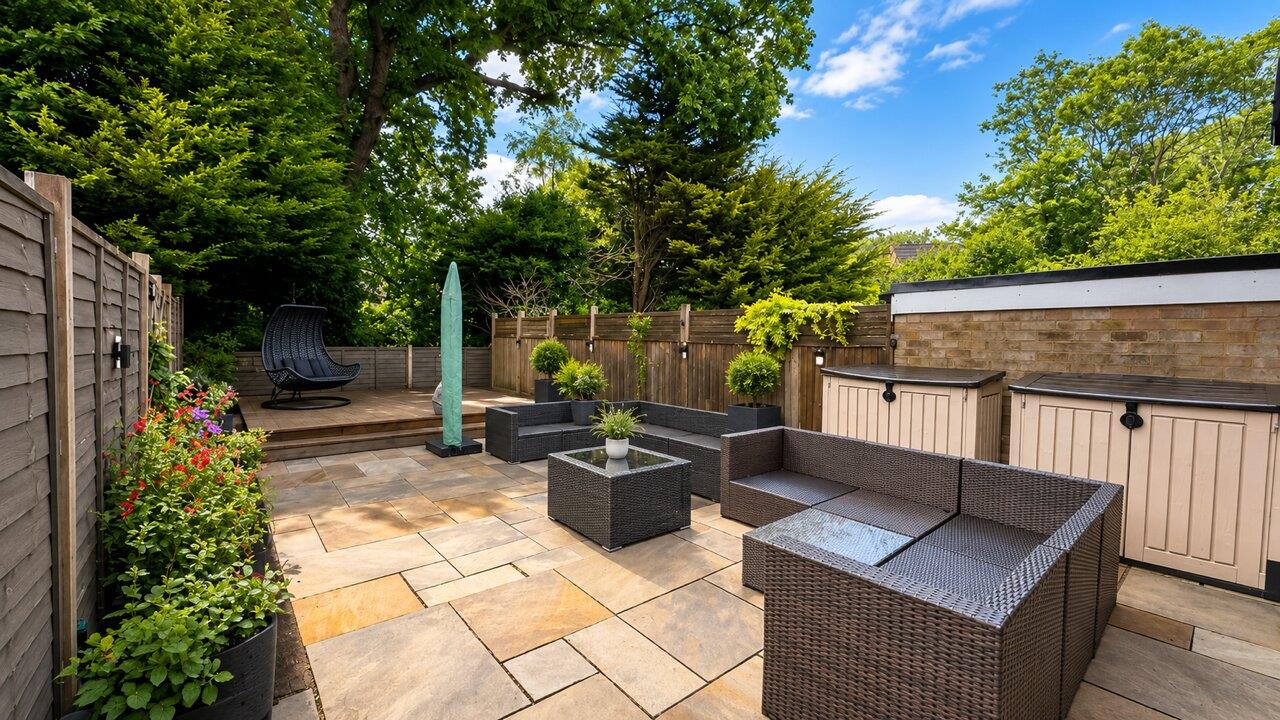 Laleham Close, St. Leonards-On-Sea